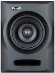 Fluid Audio FX50 5" Studio Reference Monitor With Coaxial Driver Front View